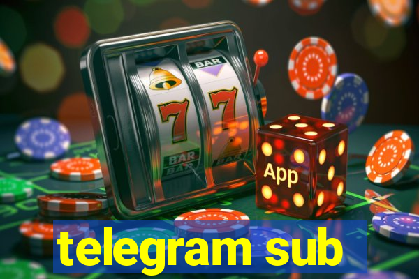 telegram sub-16